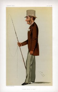 Ein hoher Staatsbeamter, 1881