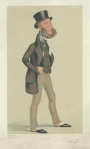 Lord Eslington