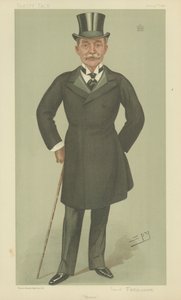 Lord Farquhar von Leslie Matthew Ward