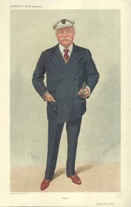 Lord Leith of Fyvie von Leslie Matthew Ward