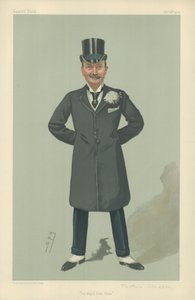 Major John Eustace-Jameson