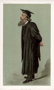 Marlborough College, 1902 von Leslie Matthew Ward