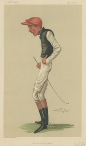 Herr Frederick J Archer