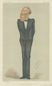 Mr. Jacob Bright
