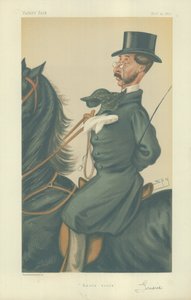 Mr. John Mackenzie Grieve