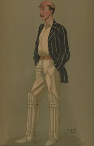 Repton, Oxford & Somerset