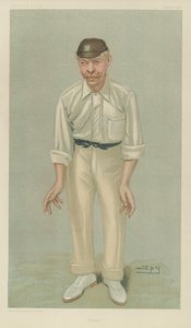 Robert Abel von Leslie Matthew Ward