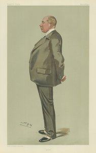 Sir Joseph Loftus Wilkinson von Leslie Matthew Ward