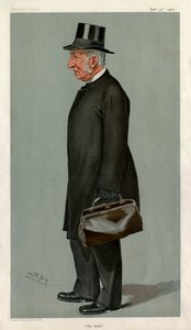 Der Kopf, 1901