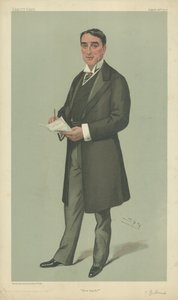 Der ehrenwerte Sydney Holland