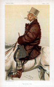 Der Jockey Club, 1882