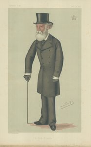 Der Marquess von Headfort von Leslie Matthew Ward