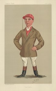 Tom Loates