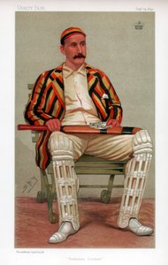 Yorkshire Cricket, 1892