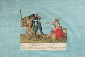 Die Heldin von Milhier