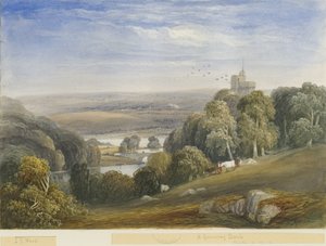 Greenway Bank - See von Lewis John Wood