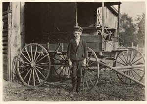 Orley Shrouce, 10 Jahre alt, 8 Ozark Mill, Gastonia, North Carolina