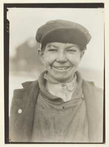 Bergarbeiter