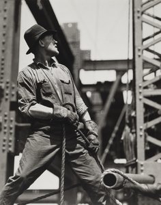 Derrick-Mann