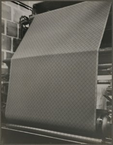 Rollendruck von Lewis Wickes Hine