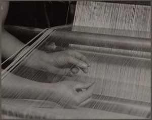 Ohne Titel von Lewis Wickes Hine