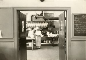 Ohne Titel, ca. 1935