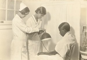 Ohne Titel, ca. 1935
