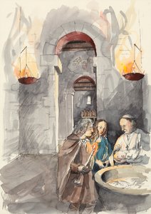 St. Peter