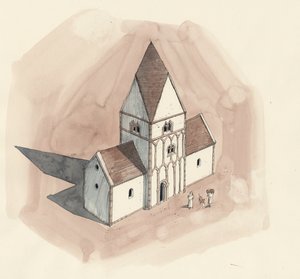 St. Peter