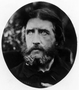 Fotografisches Porträt von Professor Henry Halford Vaughan von Unbekannt Unbekannt