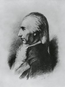 Porträt von Alessandro Malaspina (1754-1810), italienischer Navigator und Entdecker