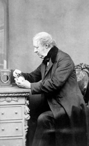 William Henry Fox Talbot, Pionier der Fotografie