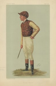 George Barrett