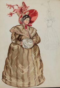 Puppe, ca. 1936