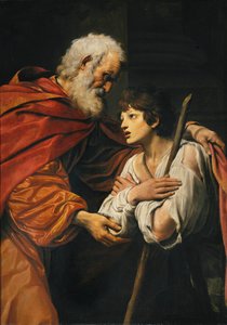 Die Rückkehr des verlorenen Sohnes