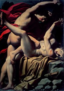 Der Tod Abels