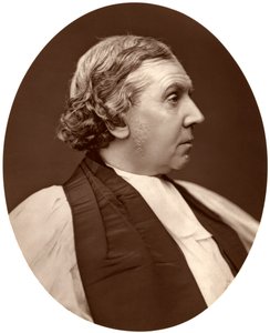 Archibald Campbell Tait, DD, Erzbischof von Canterbury