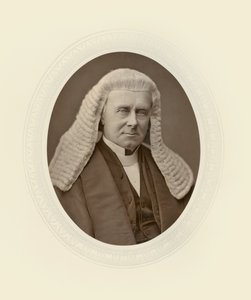 Henry Bouverie William Brand von Lock and Whitfield