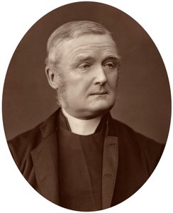 James Fraser, Bischof von Manchester, 1878
