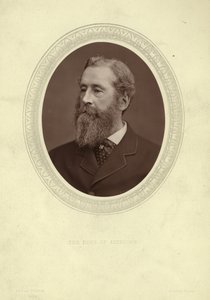 Porträt von James Hamilton, Herzog von Abercorn von Lock and Whitfield