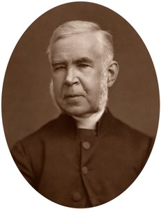 Rechtswürdiger James Colquhoun Campbell DD, Bischof von Bangor, 1882