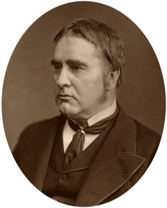 Sir William Withey Gull, 1878 von Lock and Whitfield