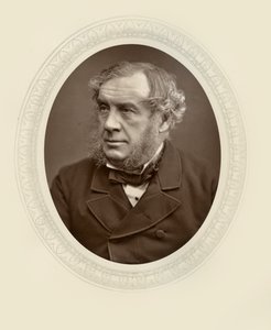 Der ehrenwerte Sir William R. Grove