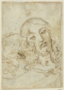 Kuss des Judas