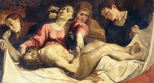 Die Pietà