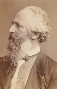 [Karl Heffeck], 1860er Jahre