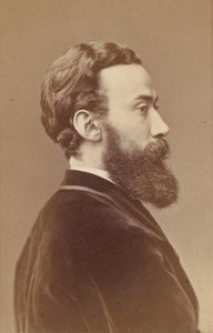 [Paul Friedrich Meyerheim], nach 1867