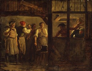 Die Schmiede