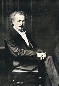 Ignace Jan Paderewski, 1914 von London Stereoscopic and Photographic Co