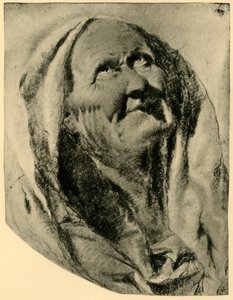 St. Anna von Lorenzo Tiepolo